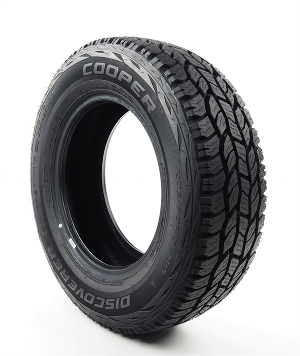 Opona Cooper Discoverer A/T 3 Sport 2 265/65 R18 114T