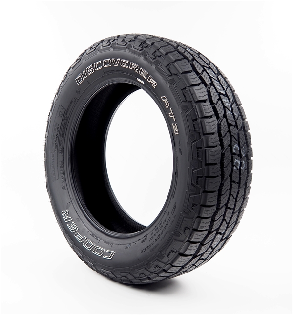 Opona Cooper Discoverer AT3 4S 285/45 R22 114H XL