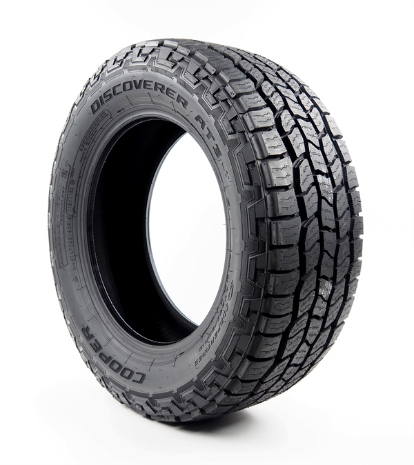 Opona Cooper Discoverer A/T 3 LT 235/85 R16 120R