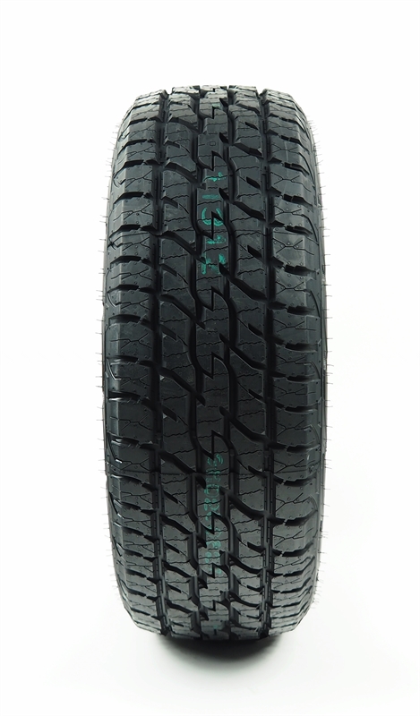 Opona Cooper Discoverer ATT 245/70 R16 111H XL