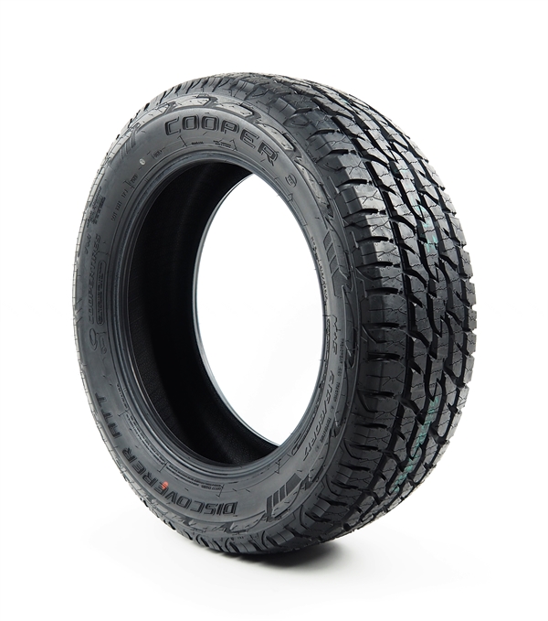 Opona Cooper Discoverer Att 225/65 R17 106H XL