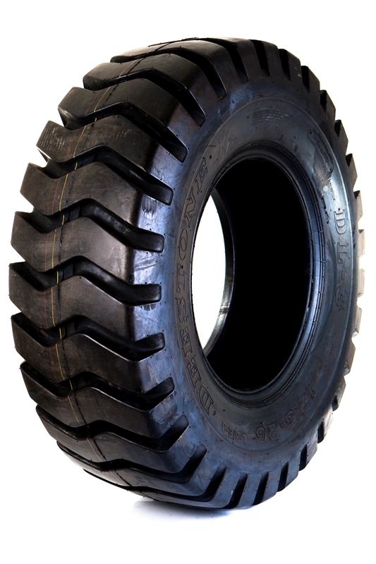 Opona Deestone D313 17,5-25 158B