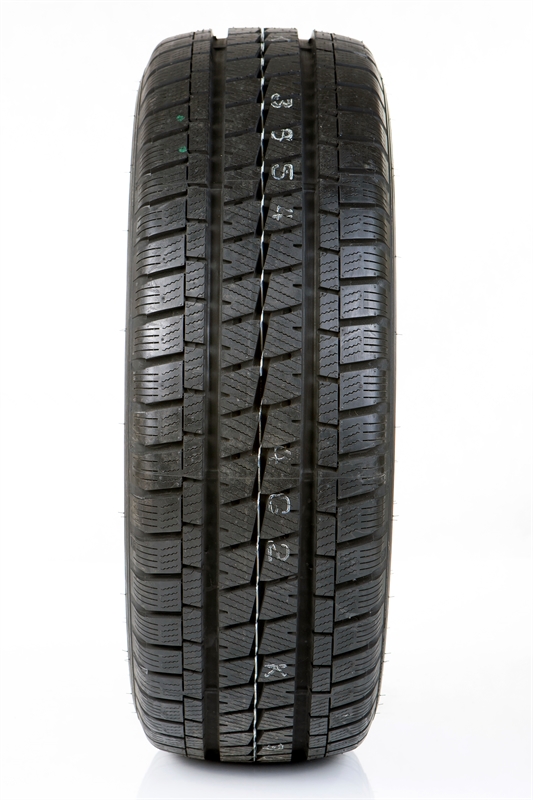 Opona Falken Euroallseason VAN11 185/75 R16 104R