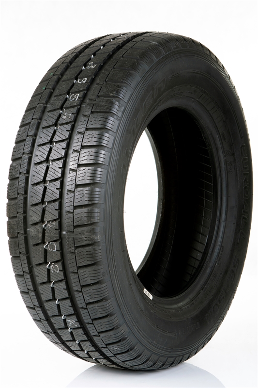 Opona Falken Euroall Season VAN11 225/75 R16 118R