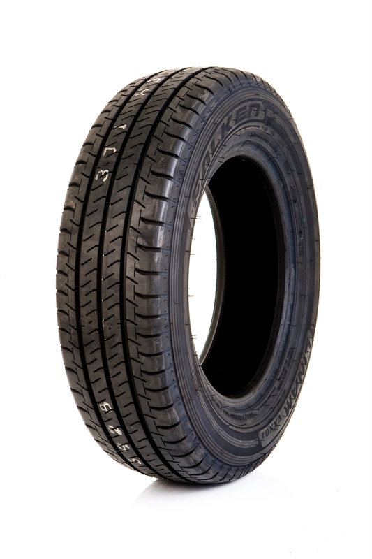 Opona Falken Linam VAN01 225/60 R17 107H