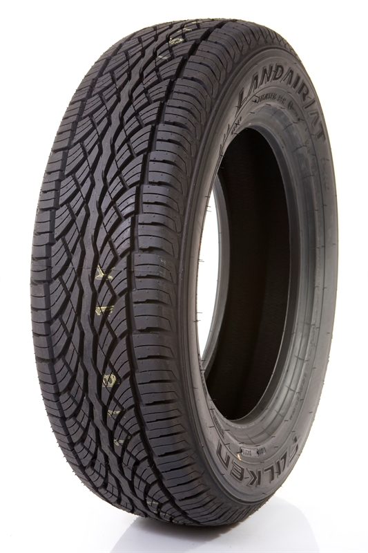 Opona Falken La/At T110 215/65 R16 98H