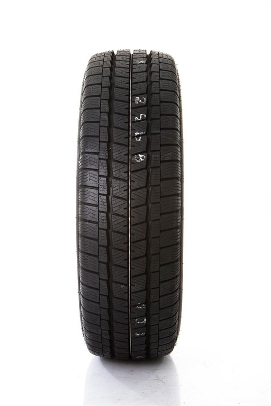 Opona Falken VAN01 225/75 R16 118R