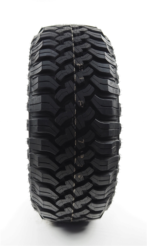 Opona Falken Wildpeak M/T01 265/60 R18 119Q