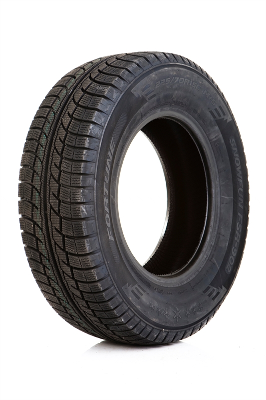 Opona Fortune FSR902 205/65 R16 107T