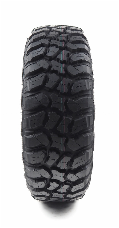 Opona Fortune Maspire M/T 245/70 R16 118Q