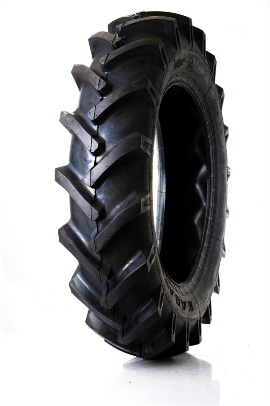 Opona Kabat Supra Grip 02 12,4-28 123A6
