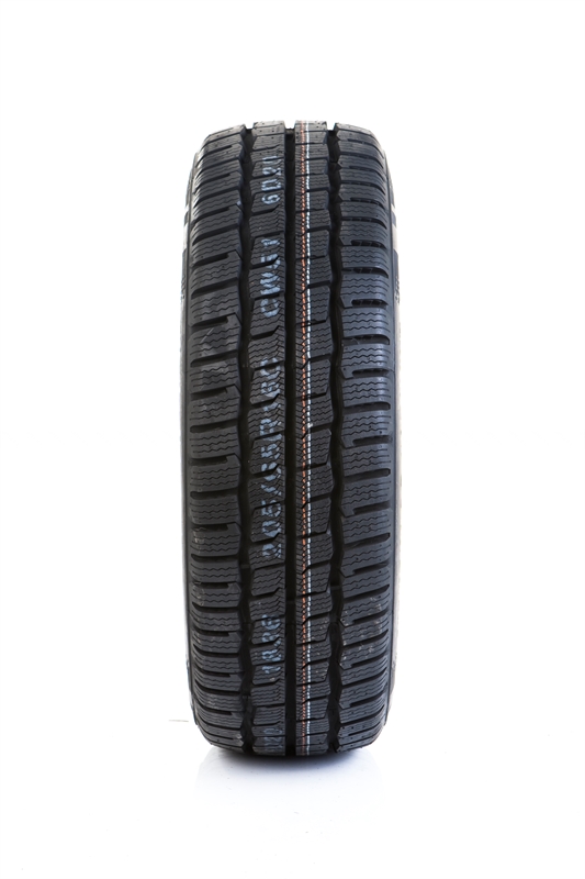 Opona Kumho CW51 235/85 R16 120R