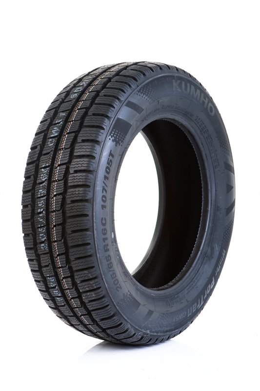 Opona Kumho Winter Portran CW51 215/75 R16 116R