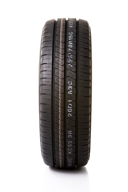 Opona Kumho KC53 185/75 R16 104R