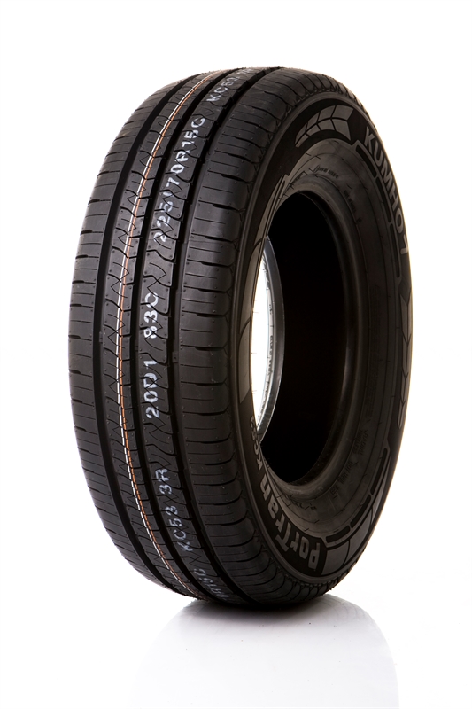 Opona Kumho Portran KC53 185/75 R16 104R