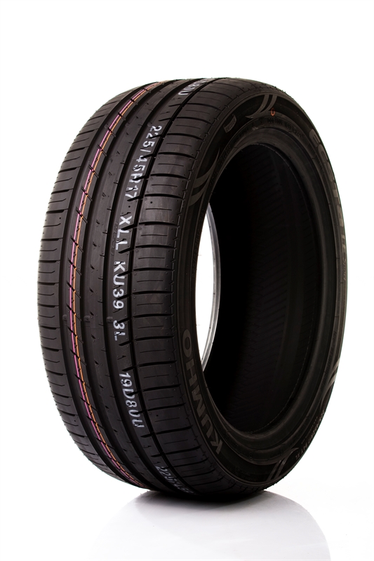 Opona Kumho Ecsta Sport KU39 235/50 R17 96Y