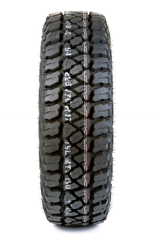 Opona Kumho MT51 265/70 R17 121Q