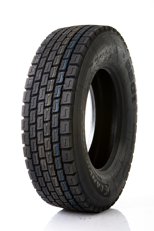 Opona Lanvigator D801 22.5 295/80 R22,5 154M