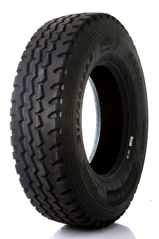 Opona Lanvigator S600 295/80 R22,5 152M