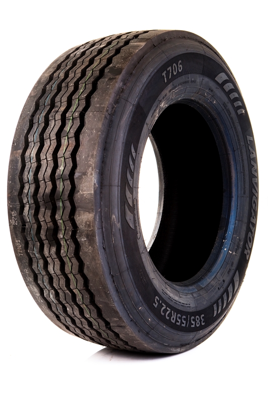 Opona Lanvigator T706 22.5 385/65 R22,5 160L