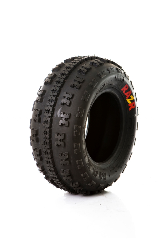 Opona Maxxis M931 Razr 21/7,00-10 25J