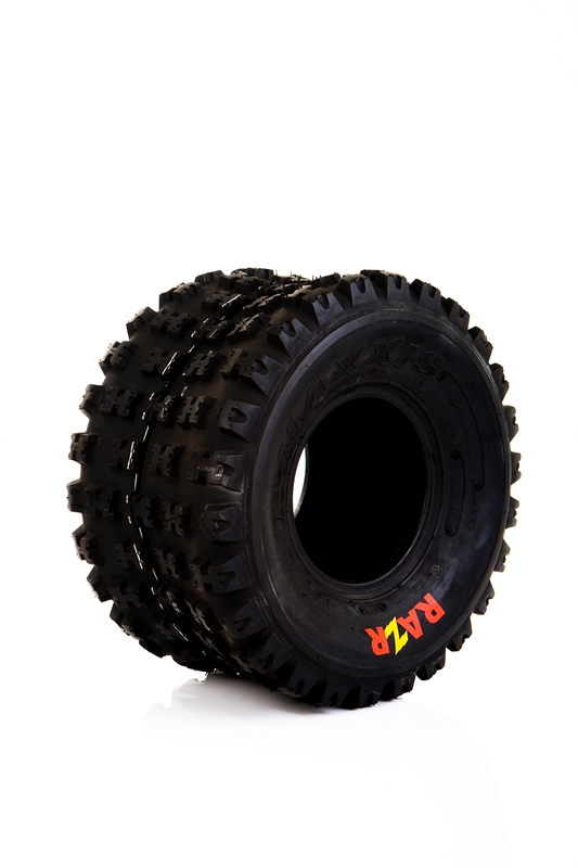 Opona Maxxis M932 Razr 22/11-9 43J