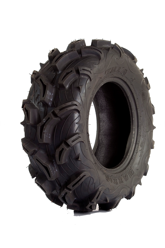 Opona Maxxis MU01 Zilla 25/8,00-12 43J