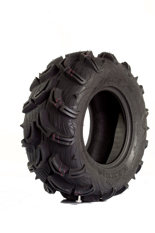 Opona Maxxis MU02 Zilla 25/10-12 50J
