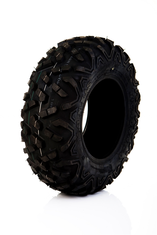 Opona Maxxis MU09 26/9,00 R12 49