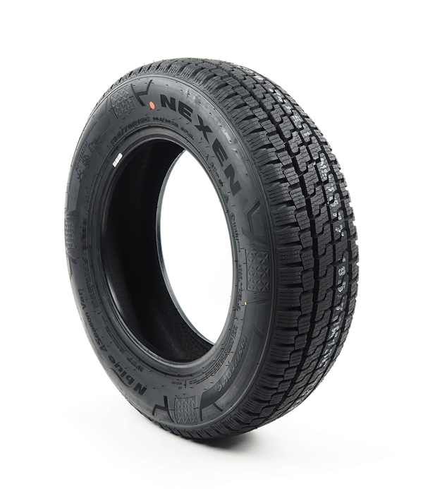 Opona Nexen Nblue 4 Season Van 225/70 R15 112R
