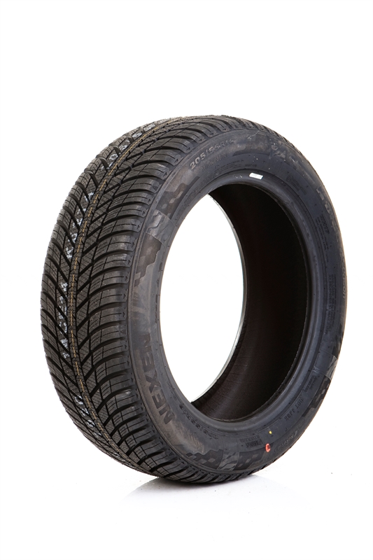 Opona Nexen N'blue 4 Season 185/60 R14 82T