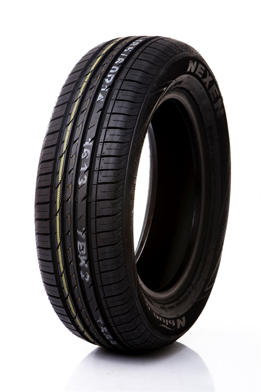 Opona Nexen N'blue HD 235/45 R18 94V