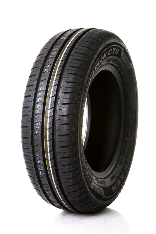 Opona Nexen Roadian CT8 205/75 R16 113R