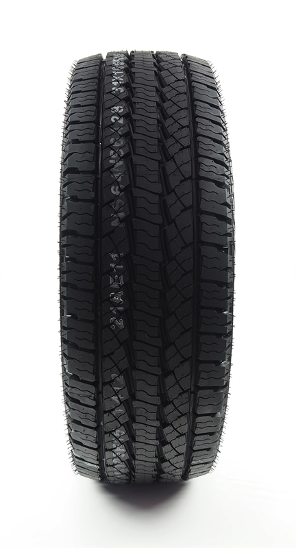 Opona Nexen Roadianat 235/85 R16 120R