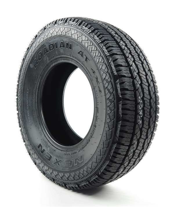 Opona Nexen Roadian AT 4X4 205/80 R16 104T XL