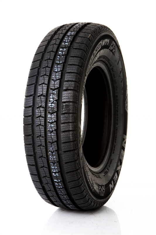 Opona Nexen Winguard WT1 225/75 R16 121R