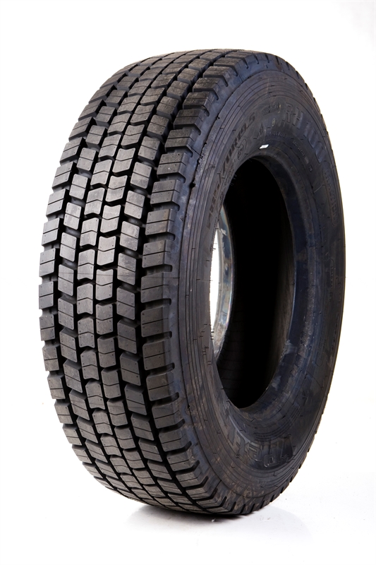 Opona Petlas RH100 R19.5 265/70 R19,5 140M