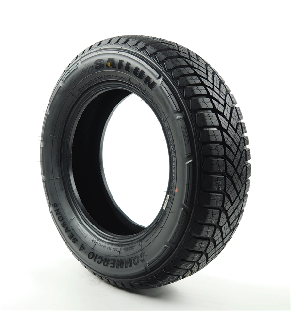 Opona Sailun Commercio 4SEASONS 215/60 R17 109T