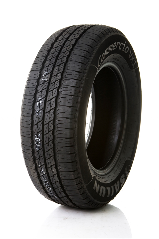 Opona Sailun Commercio VX1 195/65 R16 104T