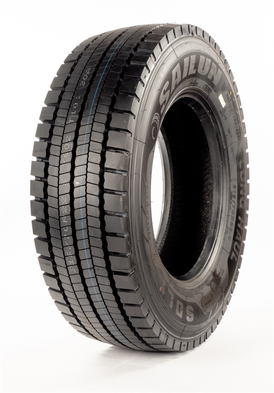 Opona Sailun SDL1/22.5 315/80 R22,5 156L