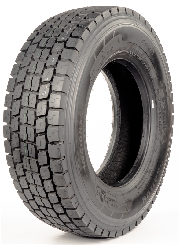 Opona Sailun SDR1/19.5 265/70 R19,5 143J