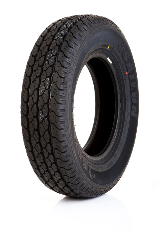 Opona Sailun SL-12 195/80 R15 106S