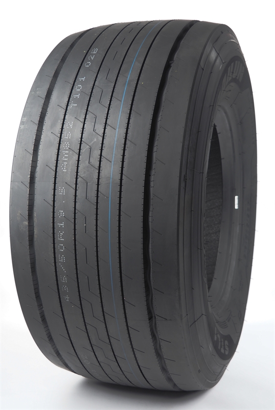 Opona Sailun STL1/19.5 385/55 R19,5 156J