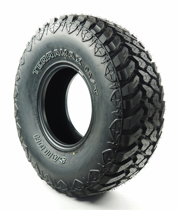 Opona Sailun Terramax M/T 31/10,5 R15 109Q
