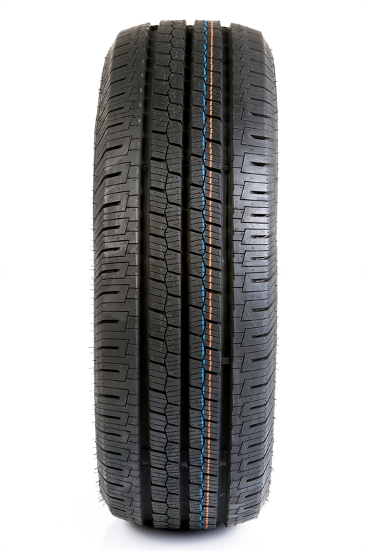Opona Tracmax A/S VAN Saver ASV01 185/75 R16 104S