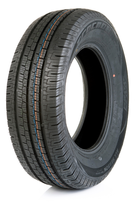 Opona Tracmax A/S Van Saver ASV01 215/60 R17 109T