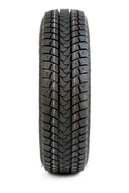 Opona Tracmax ICE Plus SR1 165/80 R13 94Q