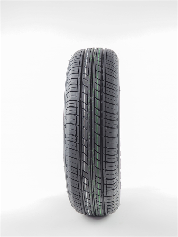 Opona Tracmax Radial 109 165/70 R14 89R