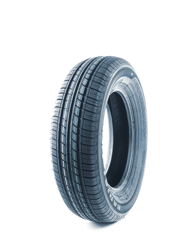 Opona Tracmax Radial 109 165/70 R14 89R