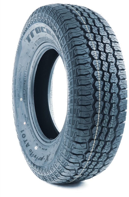 Opona Tracmax X-Privilo AT01 235/75 R15 109T XL